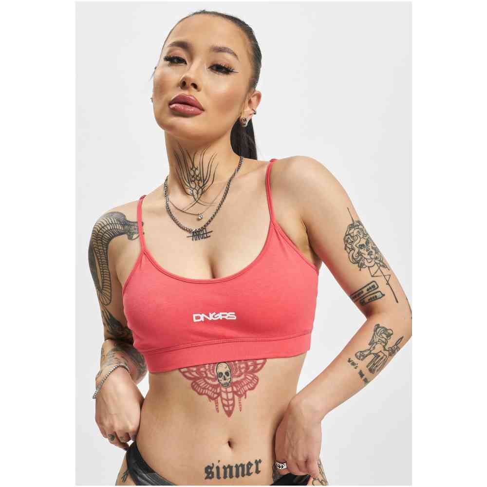 Dangerous DNGRS - Trust SportBH - Roze